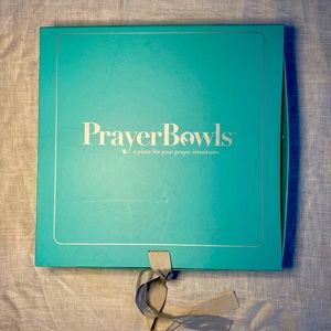 Prayer Bowl
